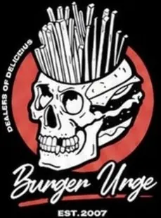Burger Urge logo