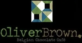 Oliver Brown logo