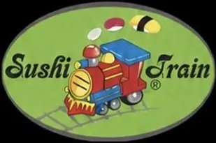 Sushi Train logo