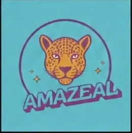 Amazeal logo