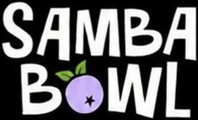 Samba Bowl logo